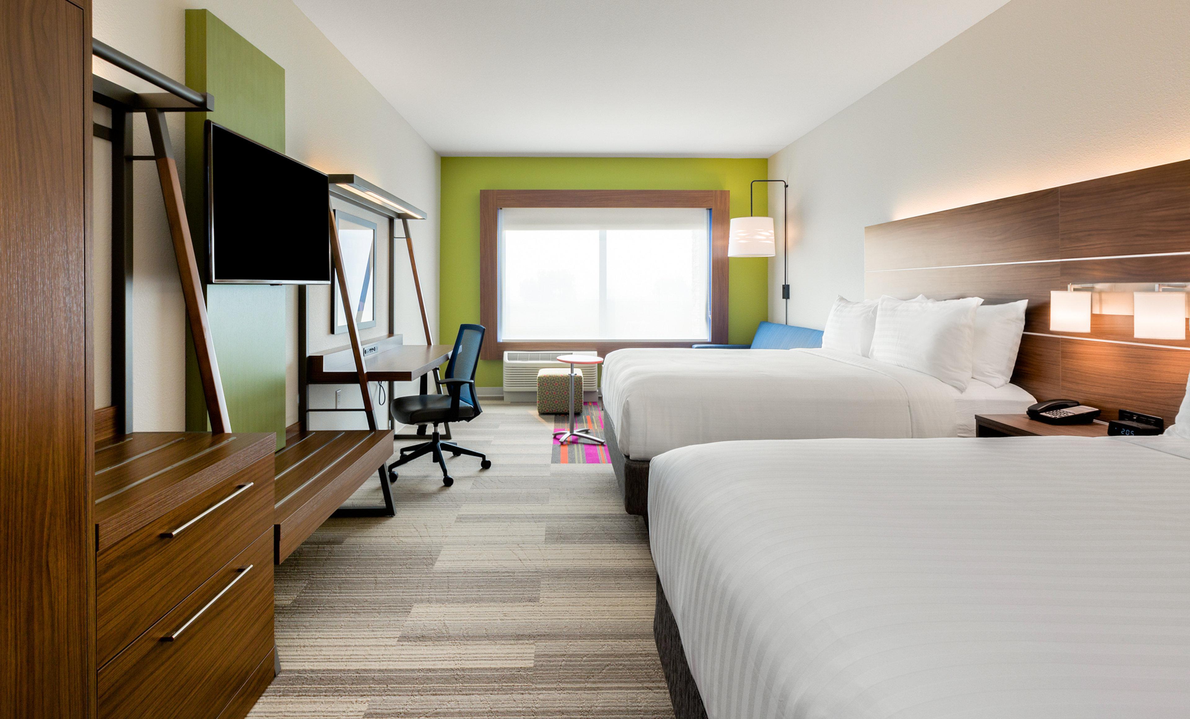 Holiday Inn Express & Suites - Prosser - Yakima Valley Wine By Ihg Exterior foto