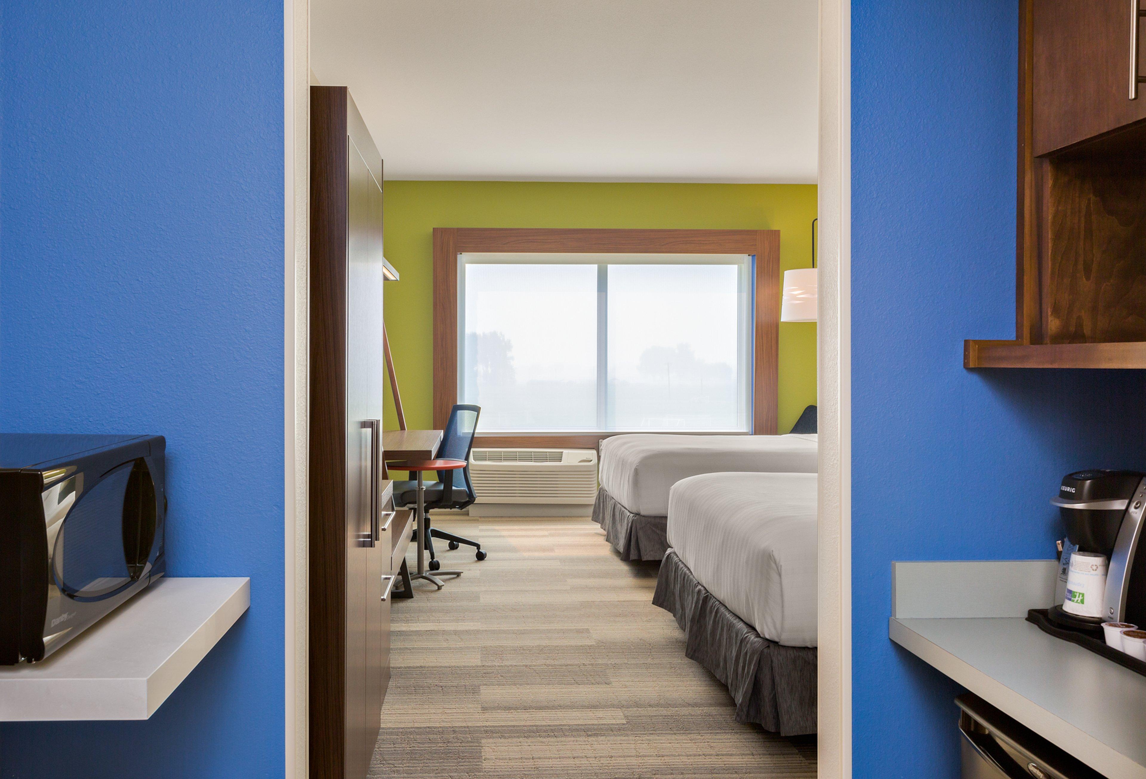 Holiday Inn Express & Suites - Prosser - Yakima Valley Wine By Ihg Exterior foto