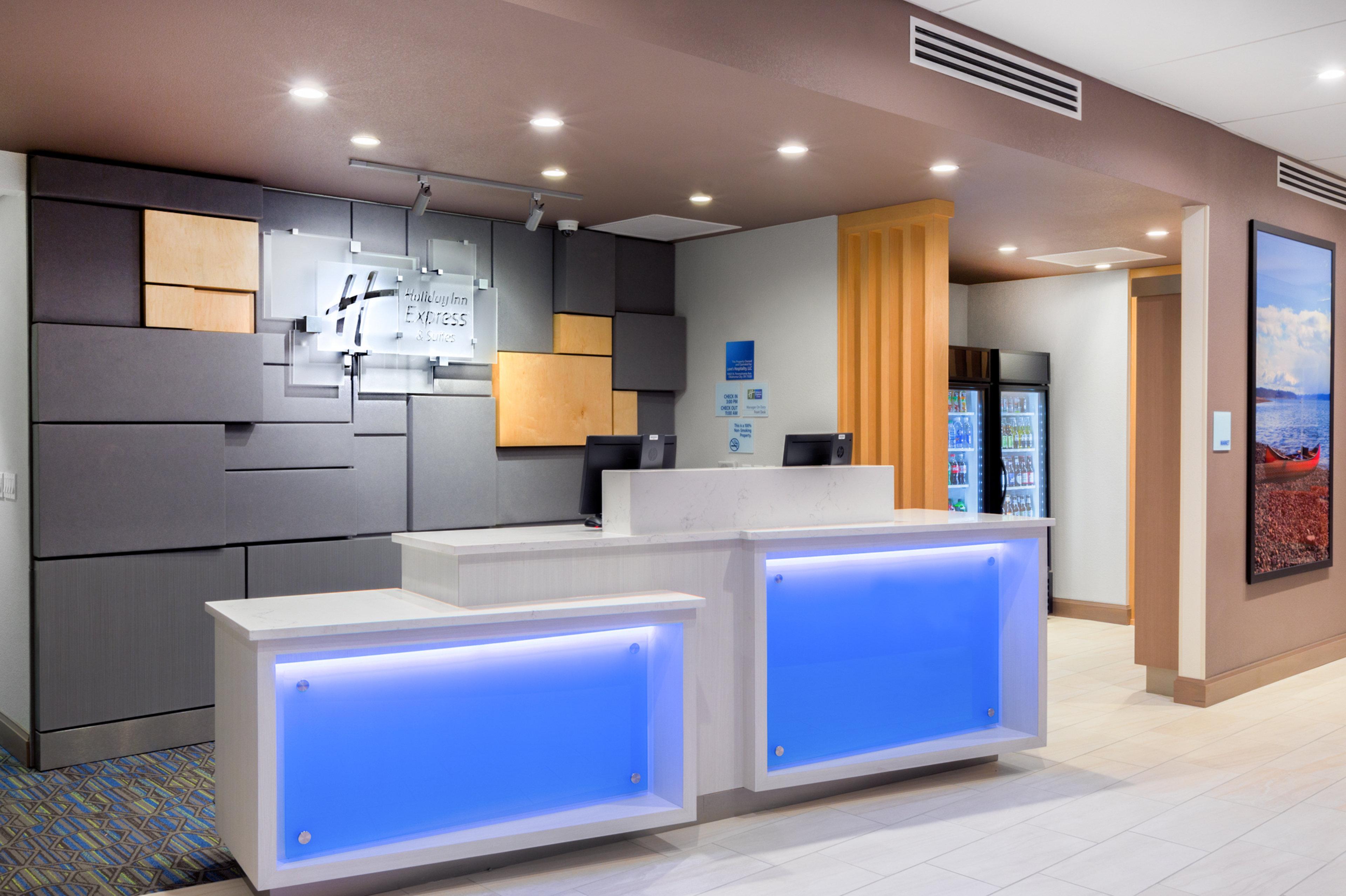 Holiday Inn Express & Suites - Prosser - Yakima Valley Wine By Ihg Exterior foto